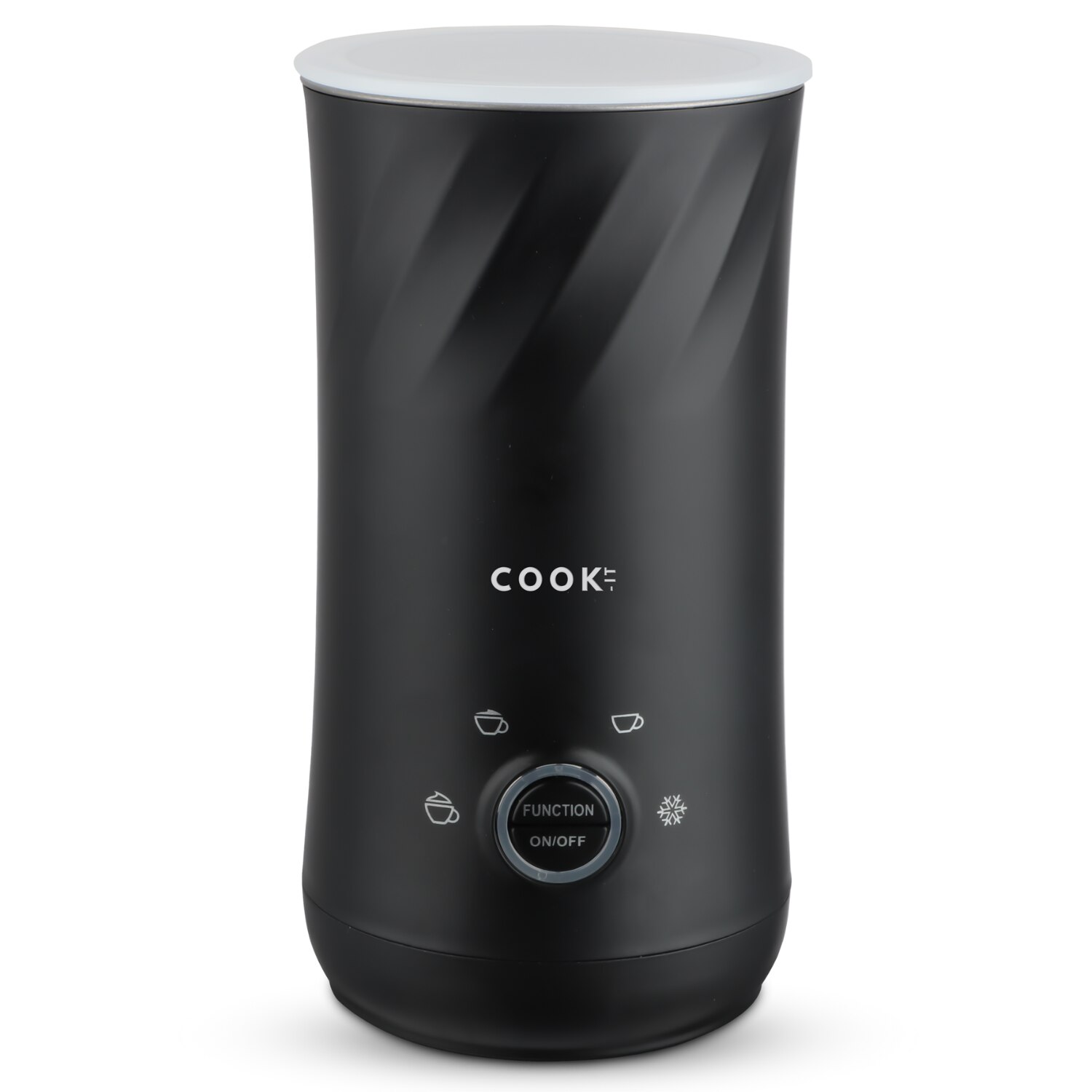 COOK-IT 4-in-1