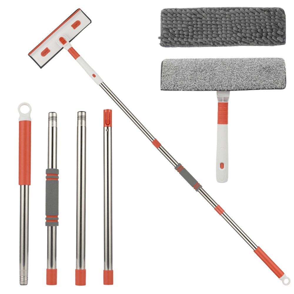 Stergător geamuri HASEPE Telescopic