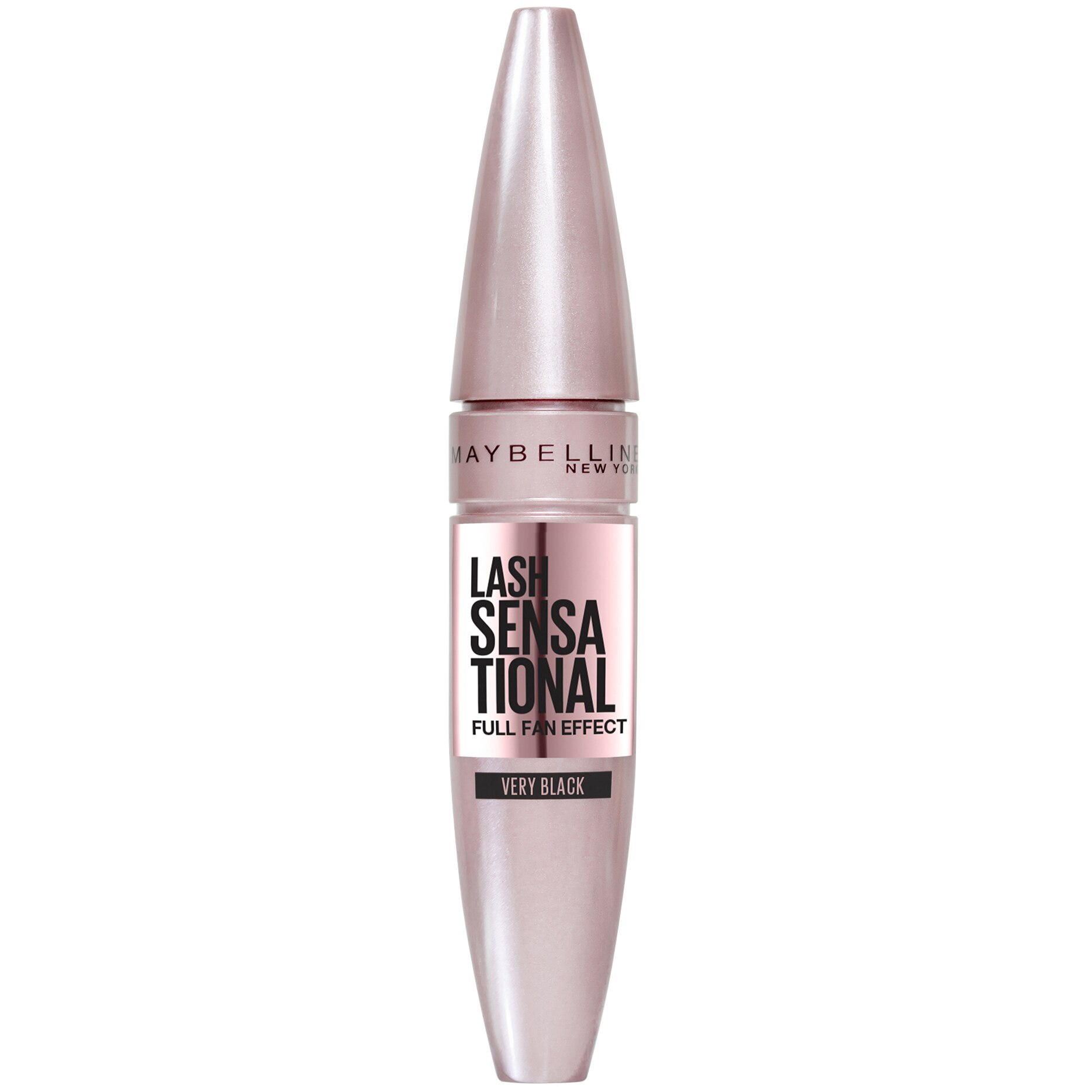 Maybelline Lash Sensational Black
