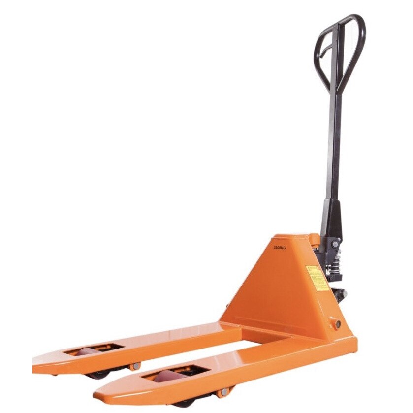 Handlekraft Short-800
