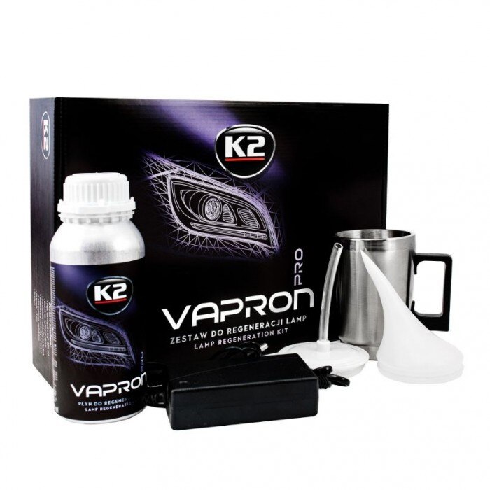 Kit Vapron D7900 K2