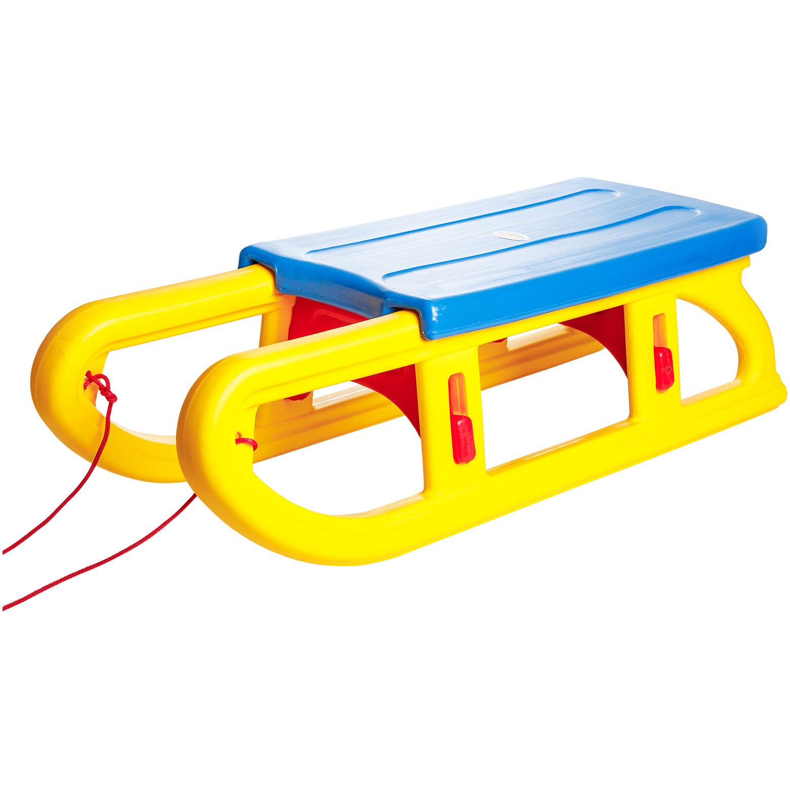 Sanie plastic Burak Toys 90x34x27cm