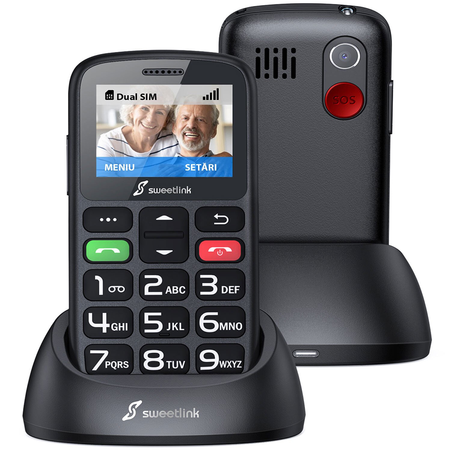 SweetLink S2 Plus