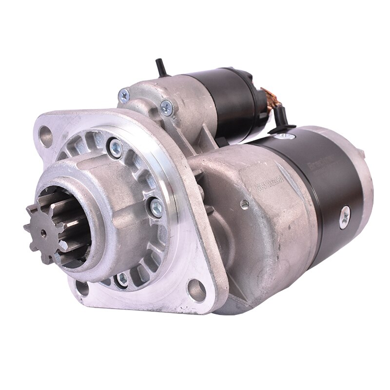 Electromotor Breckner U650 2.7 kW
