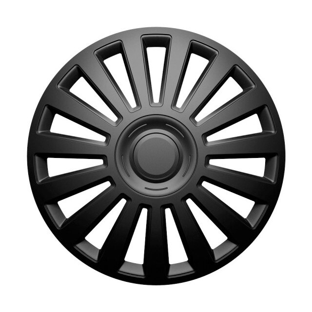 Versaco LUXURY BLACK 16