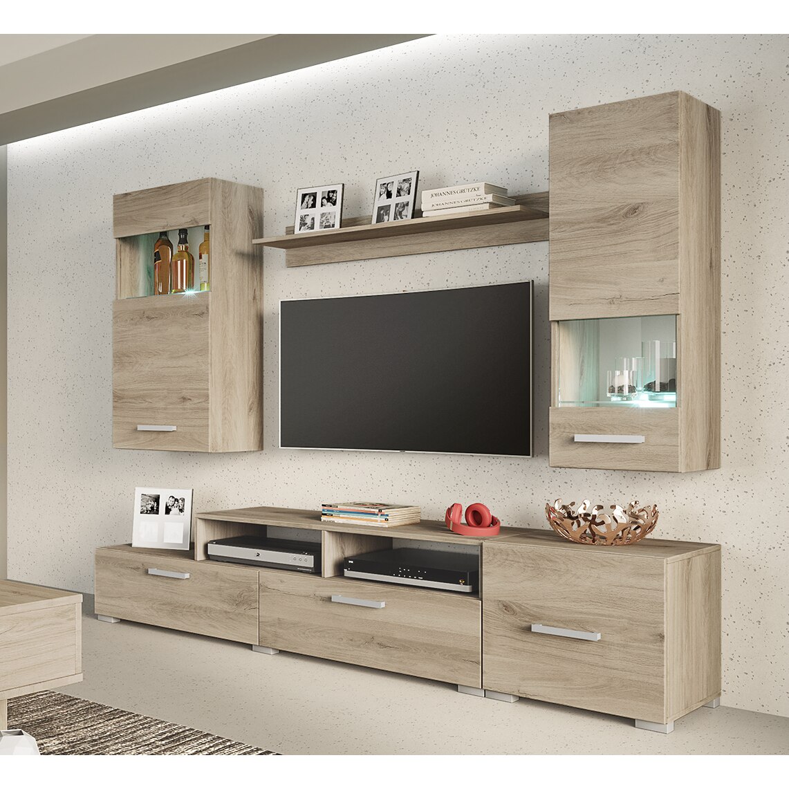 Living Irim Niko