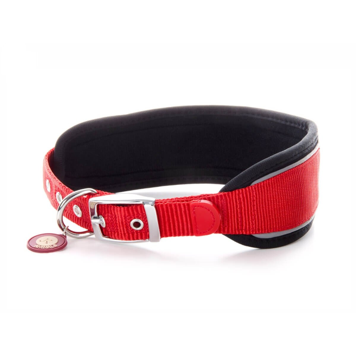 Zgarda JK Animals COMFORT