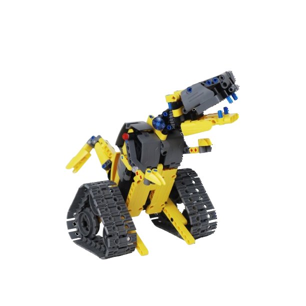 Robot Dinozaur Telecomandă 3 in 1