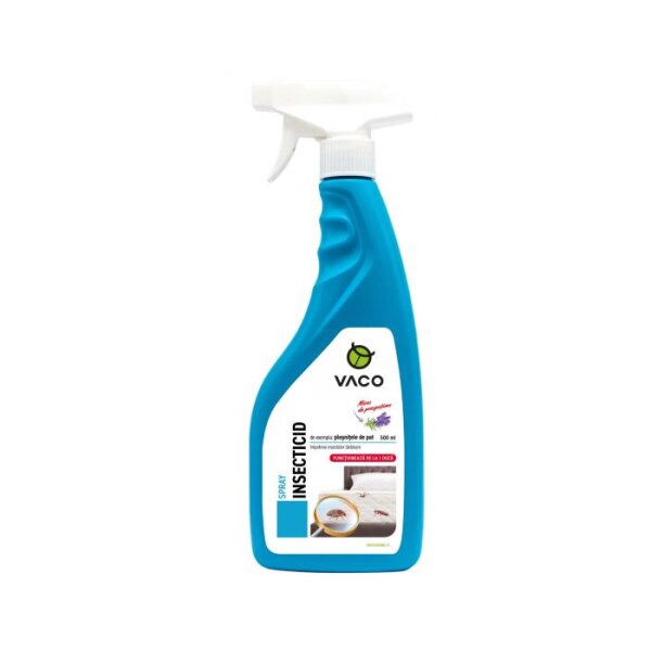 Insecticid spray RTU VACO 500 ml