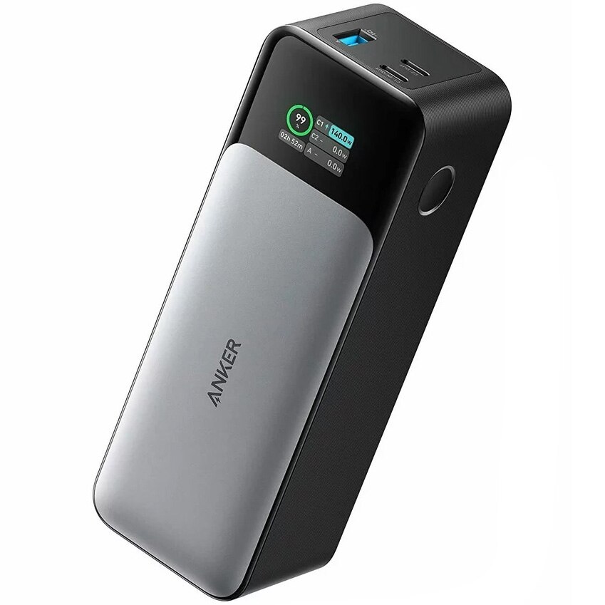 Anker 737 24000mAh 140W