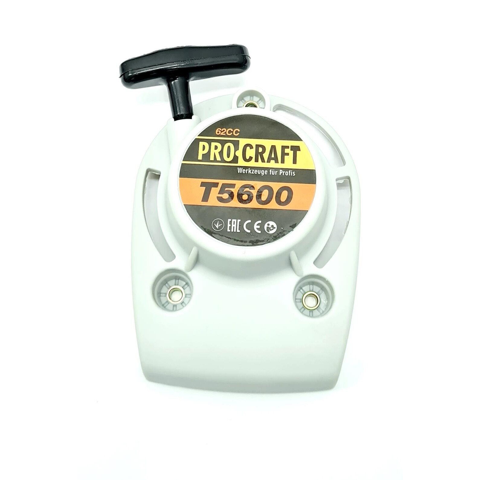 Demaror Motocoasa Procraft T5600