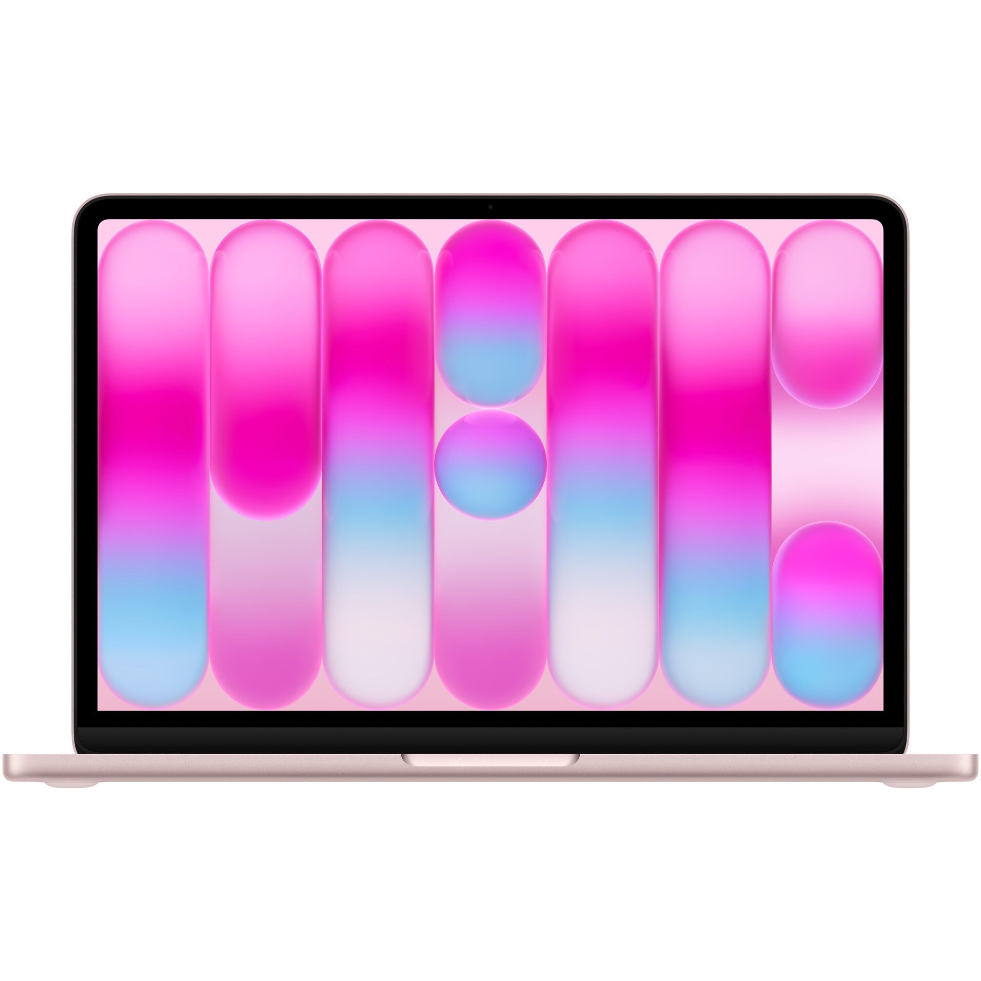 Apple MacBook Neo 13 512GB Blush