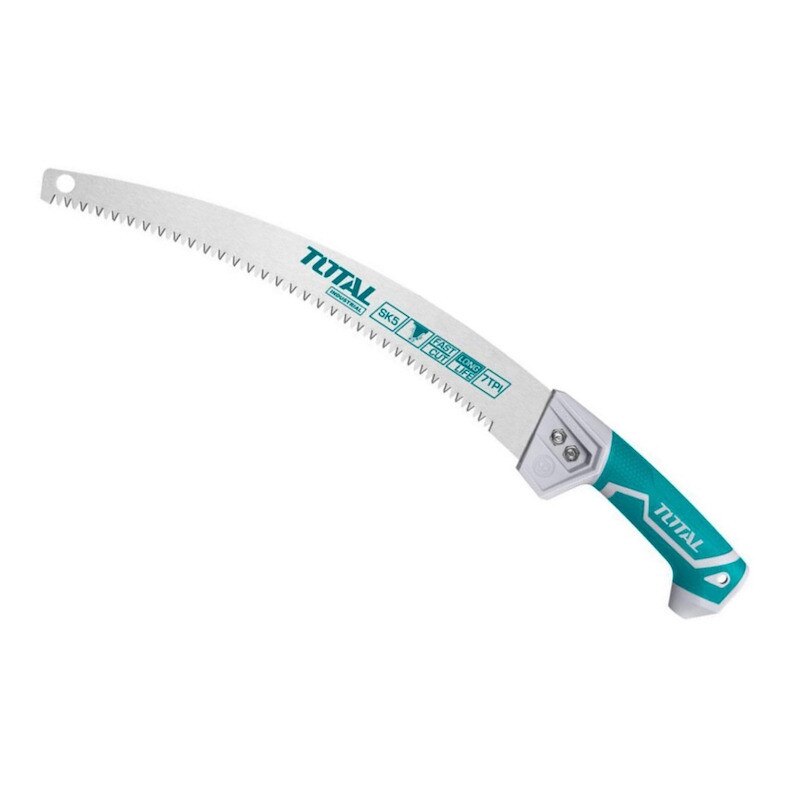 Fierastrau taiat crengi Total 330mm
