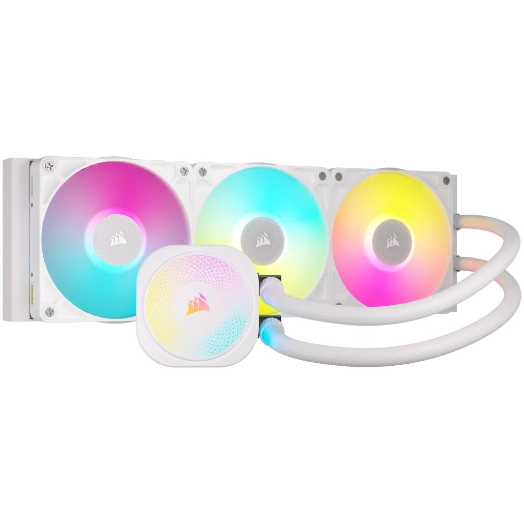 Corsair iCUE LINK TITAN 360 RX RGB