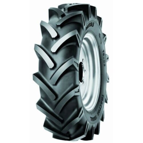 Roată motocultor CHINA 500-12 6PR
