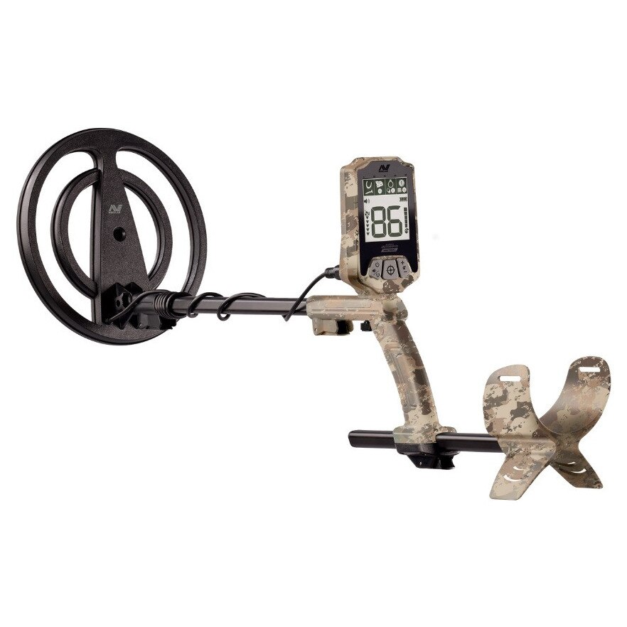 Minelab X-TERRA Intrepid Tactical