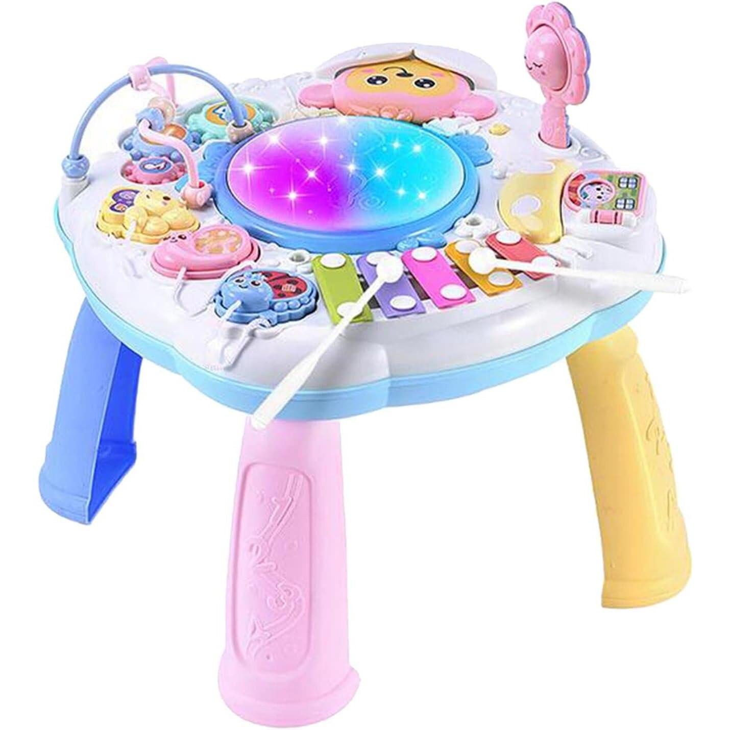 Masuta activitati Giftry Roz