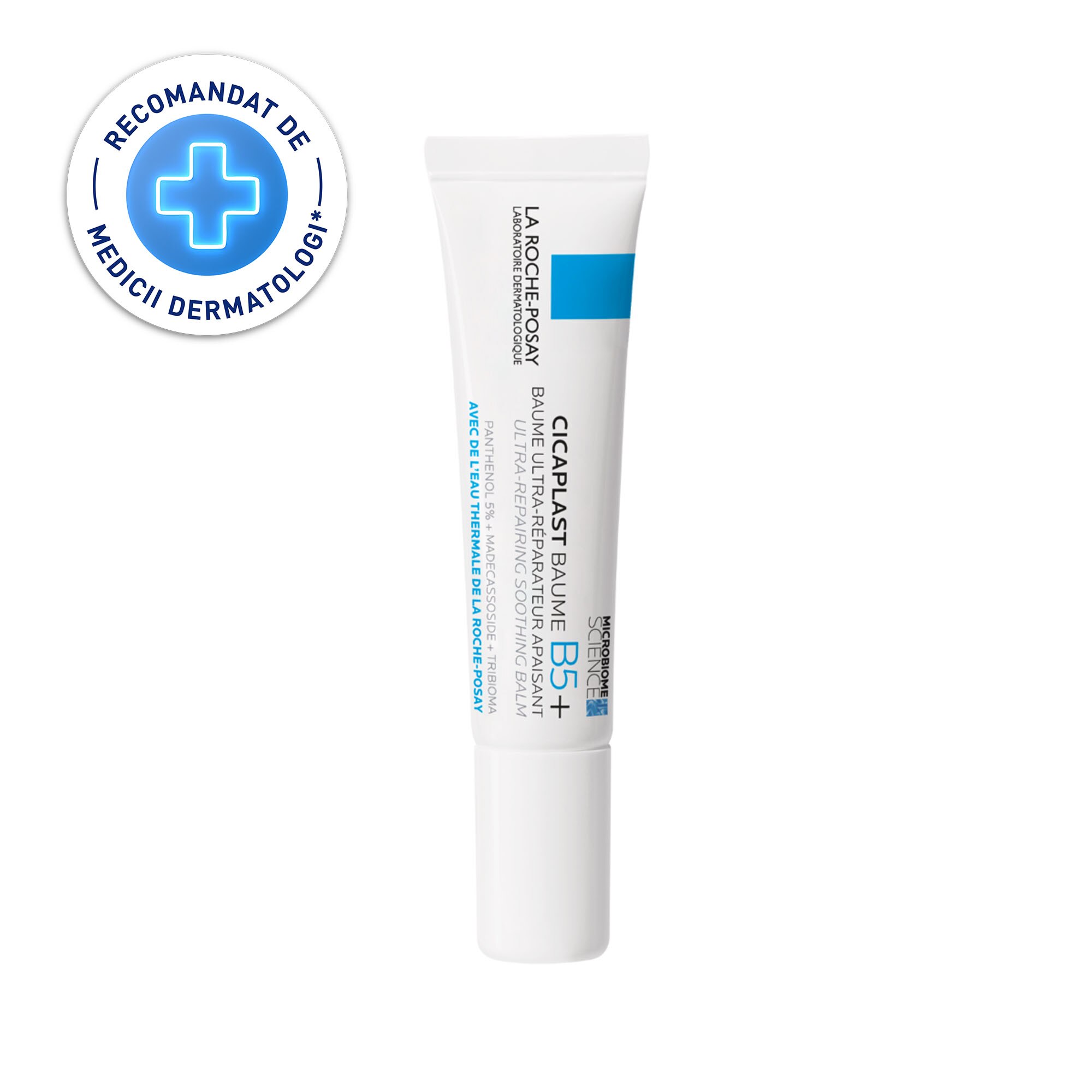 La Roche-Posay Cicaplast B5+ 15 ml