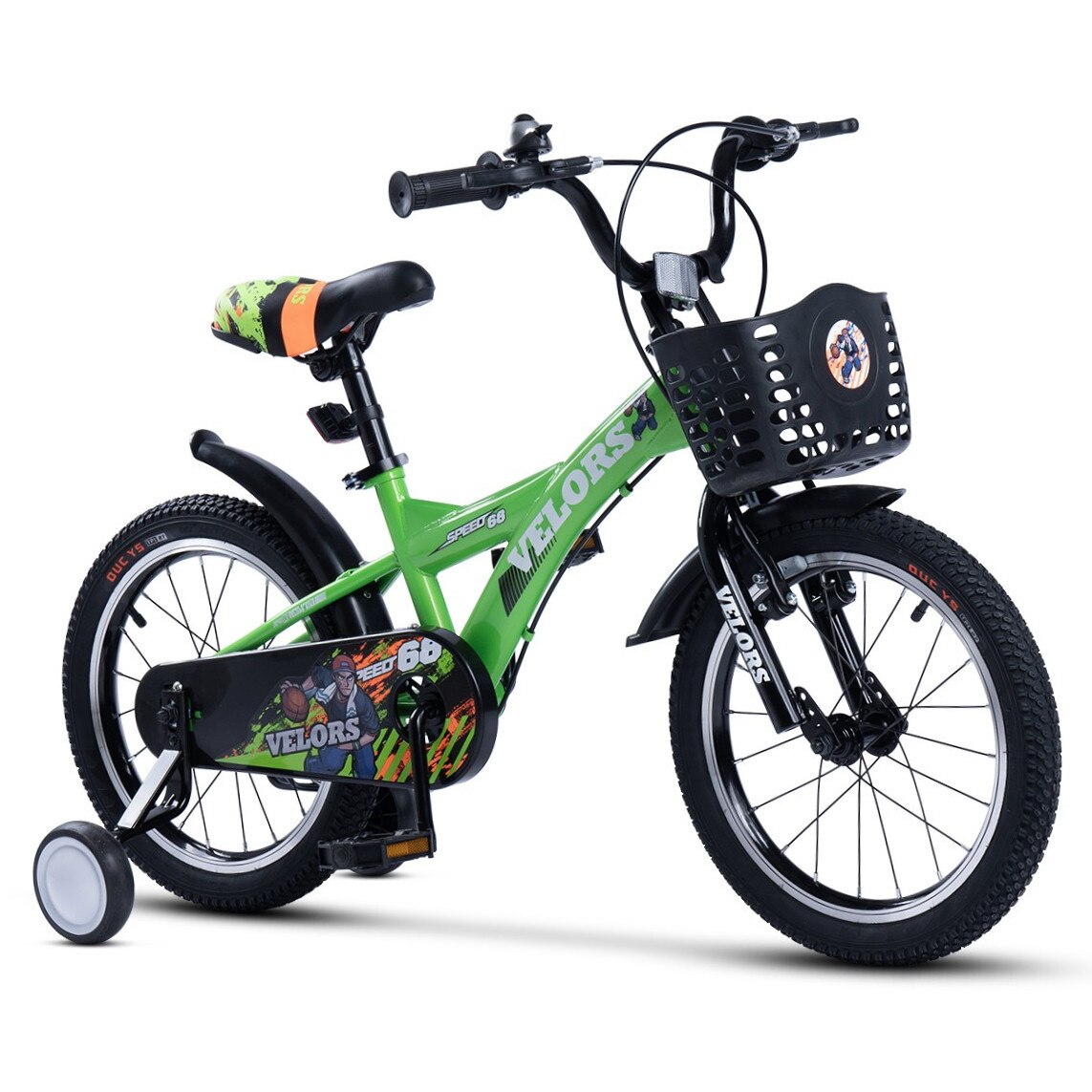 Bicicleta Kids BMX Speed JSX1601