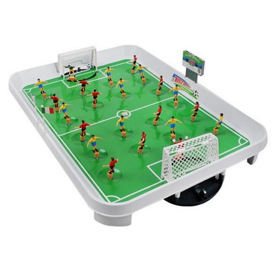 Joc interactiv Masuta Fotbal World Soccer
