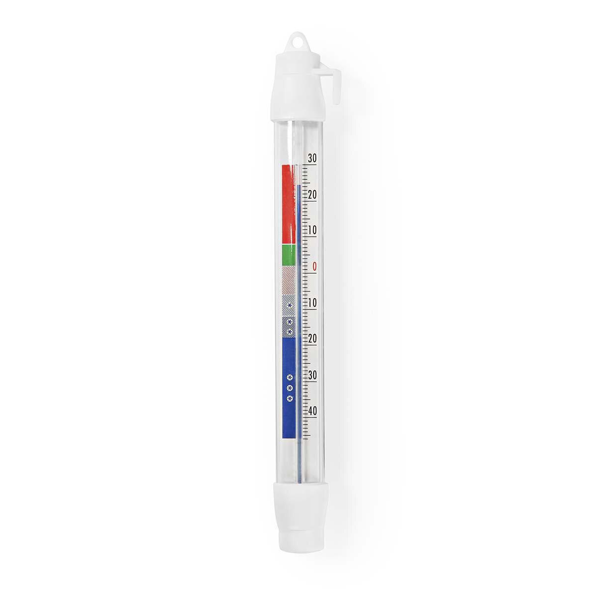 Termometru frigider NEDIS FFTH110WH