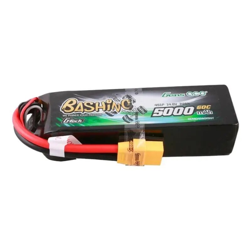 Acumulator Lipo Gens Ace 5000mAh 4S
