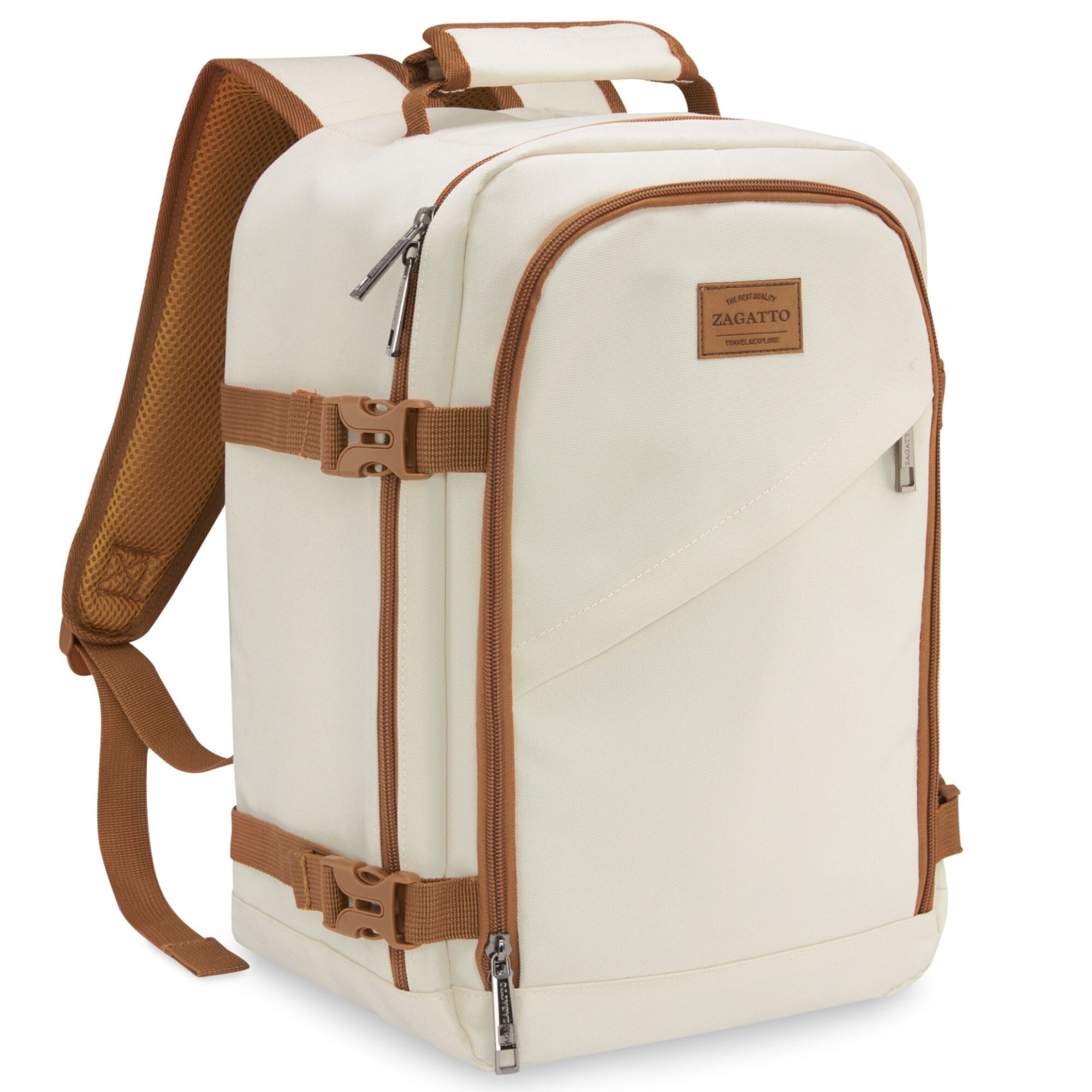 Rucsac calatorie Zagatto ZG1086