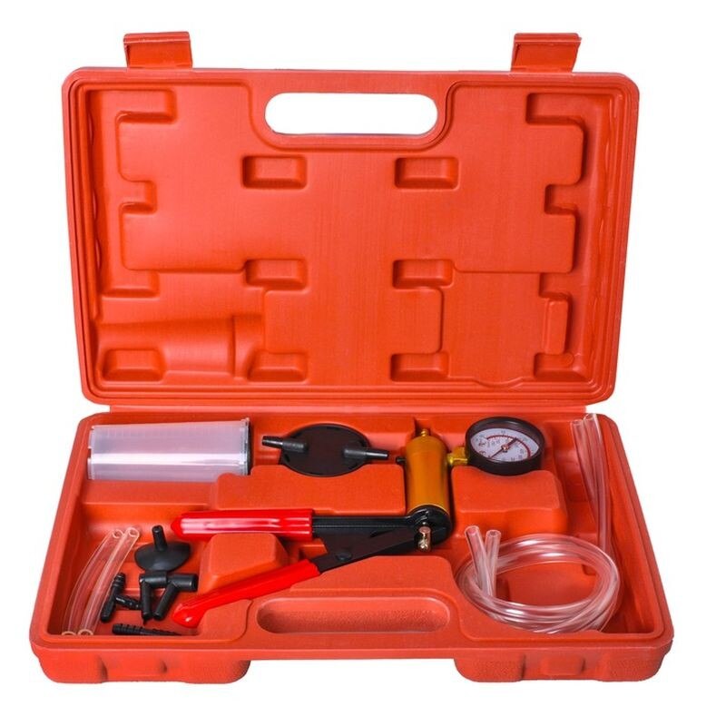 Pompa tester auto MT MALATEC