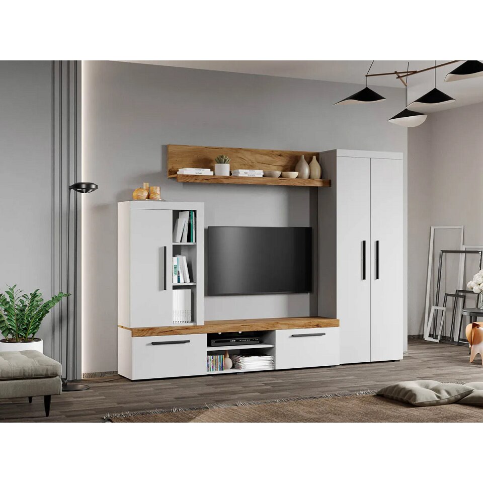 Set Mobilier Olaf C01