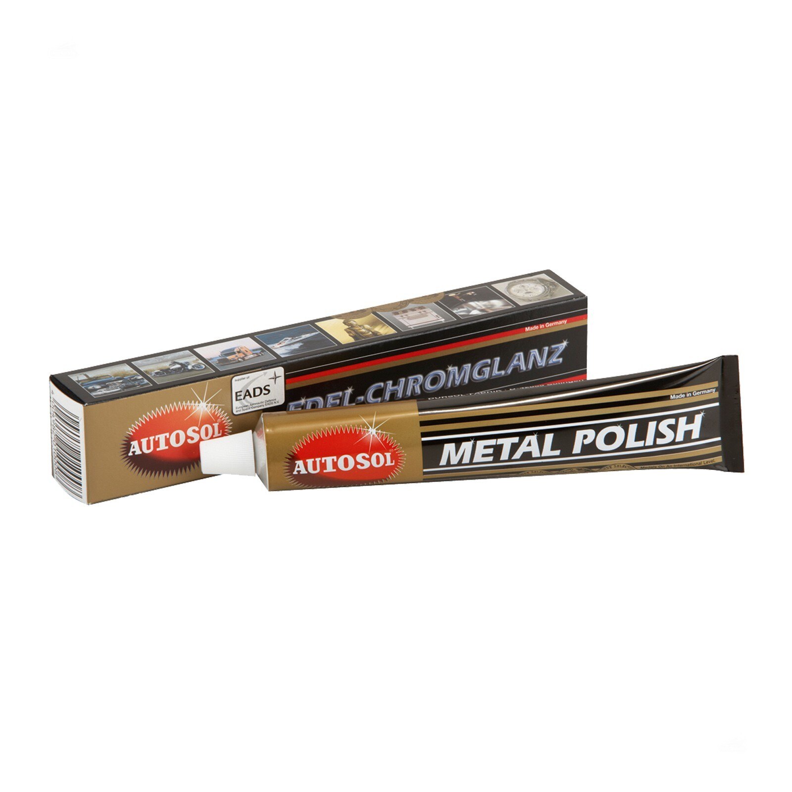 Polish Metale Autosol