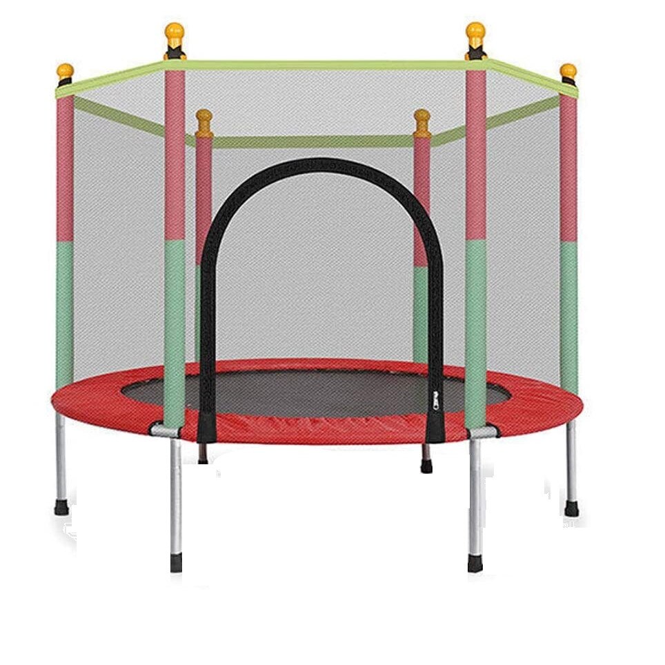 Trambulină copii Buz 138 cm