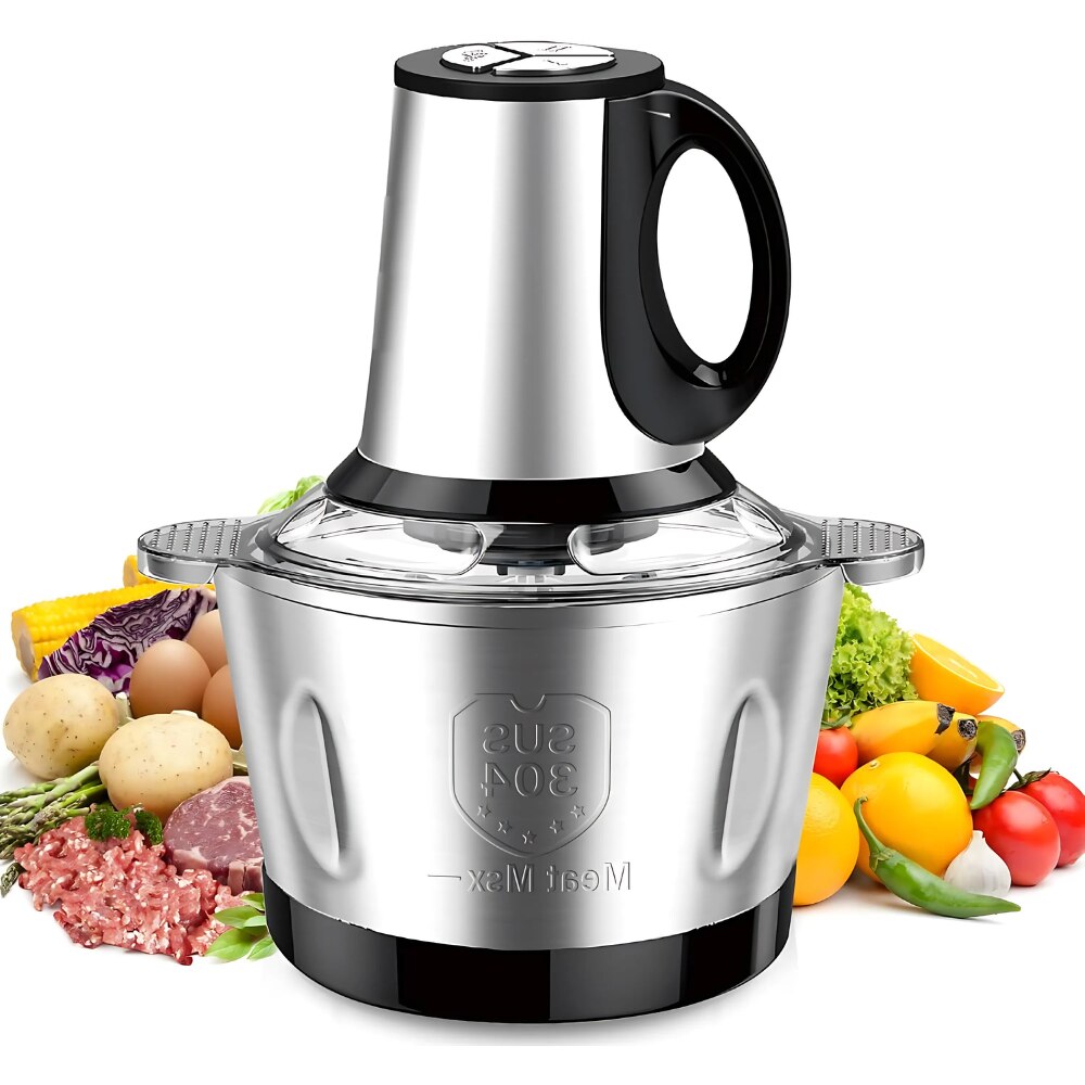 GARDEON 5L Argintiu
