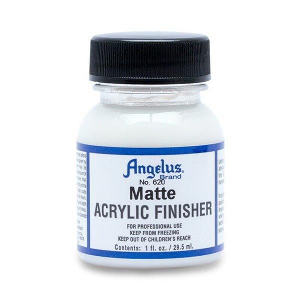 Solutie fixare Angelus Mat