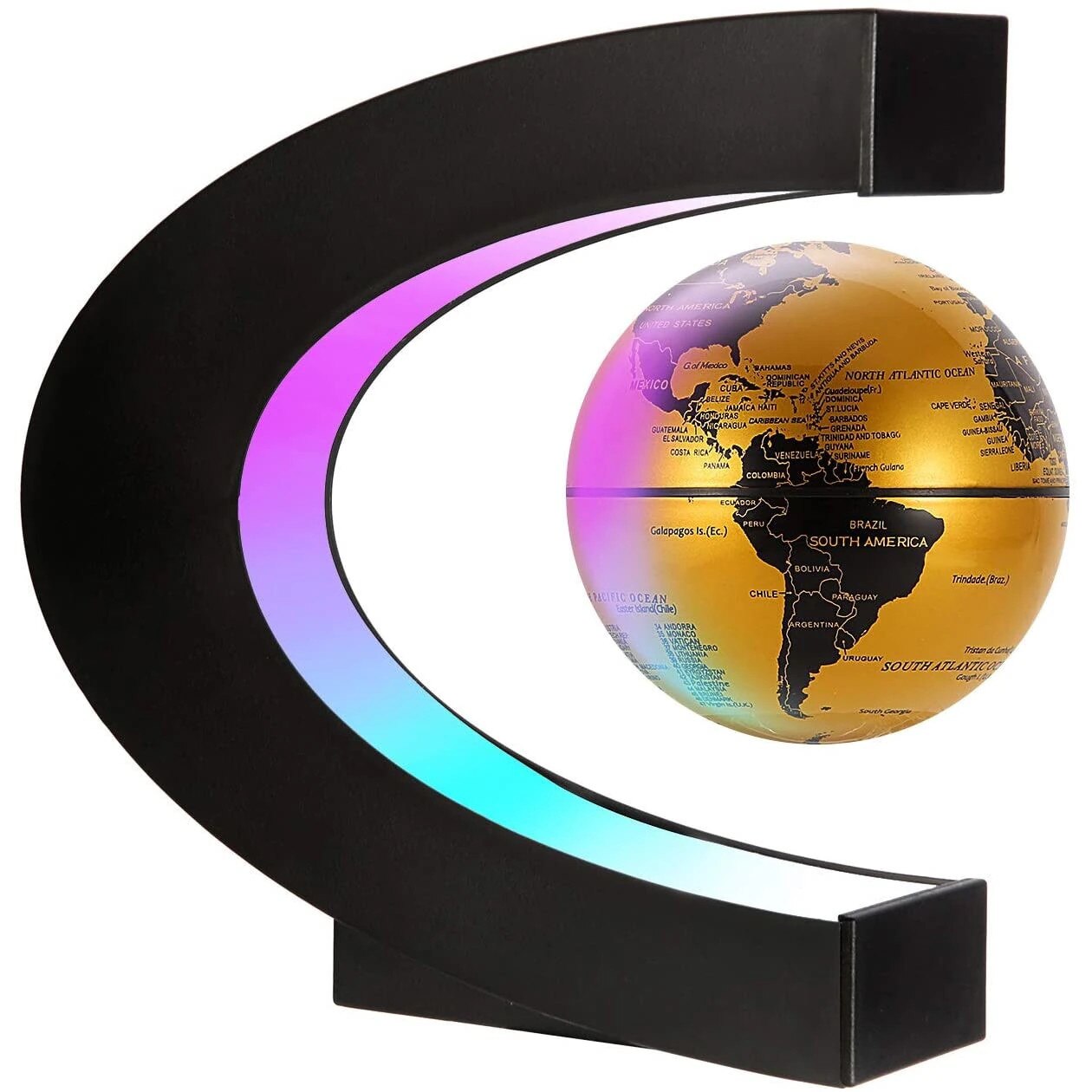 Glob Echo Soul Magnetic