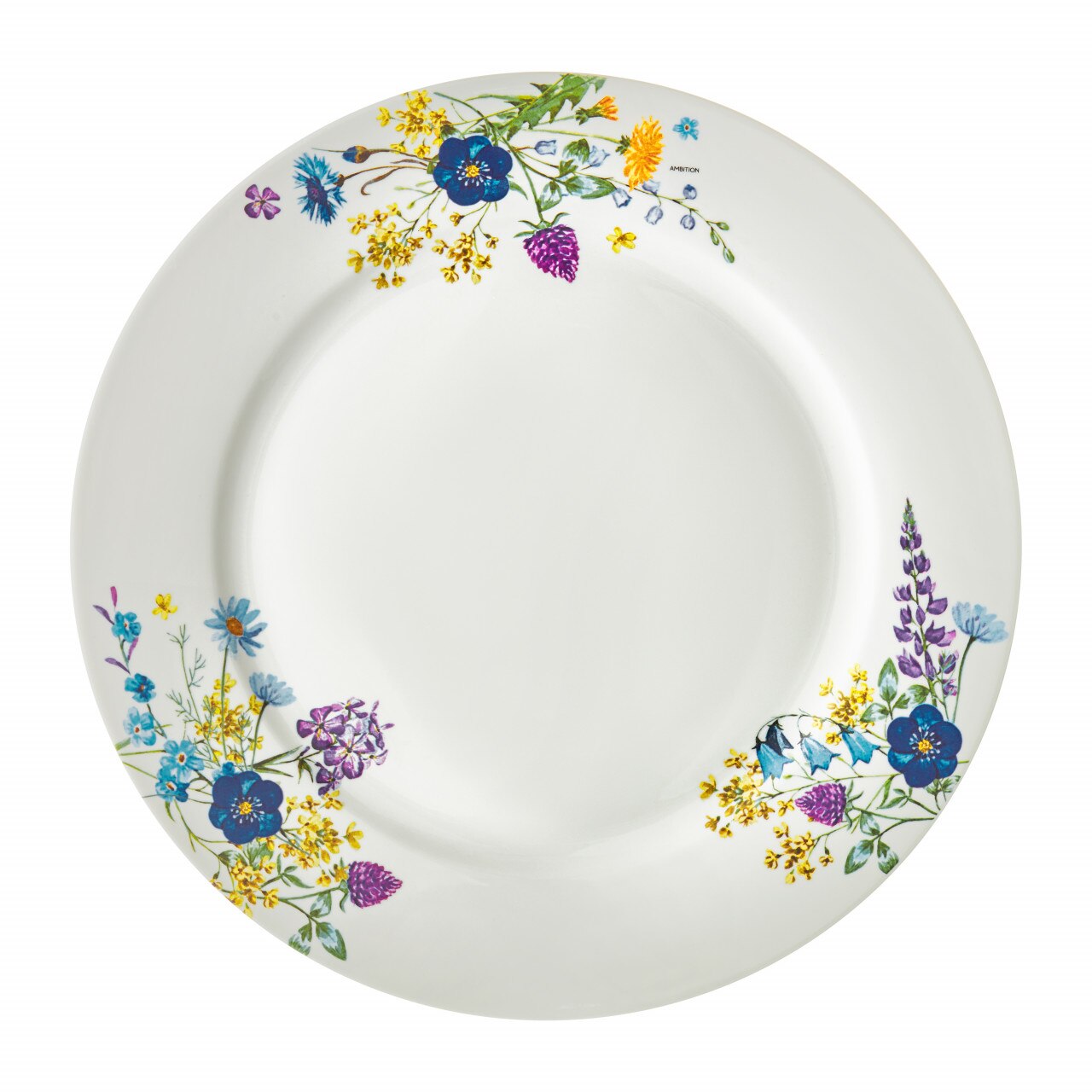 Farfurie desert Ambition Fiori