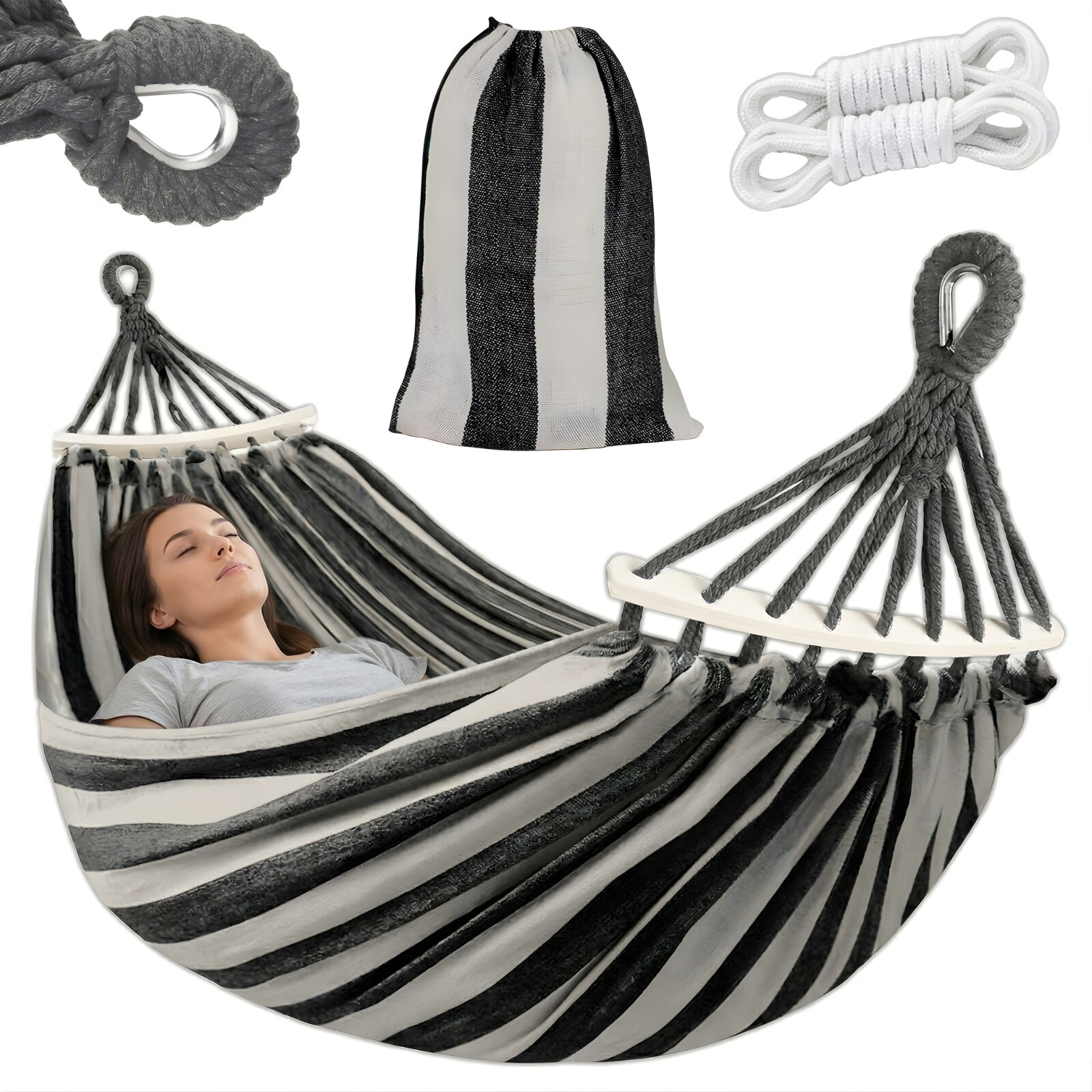 Hamac Lewer XXL 2 Persoane