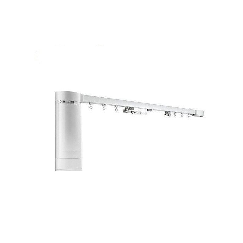 Sina electrica Somfy 300 cm