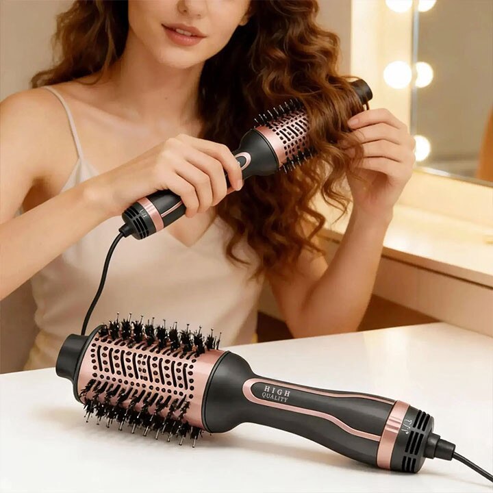 MOSMAOO One-Step Volumizer