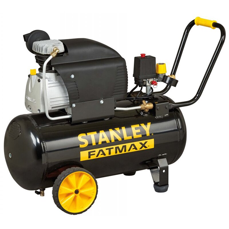 Stanley FatMax D 251/10/50S