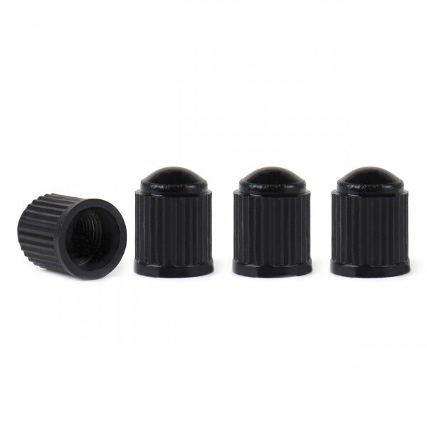 Set 4 capacele auto AMIO