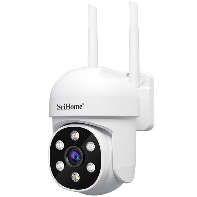 Sricam SH061 Plus