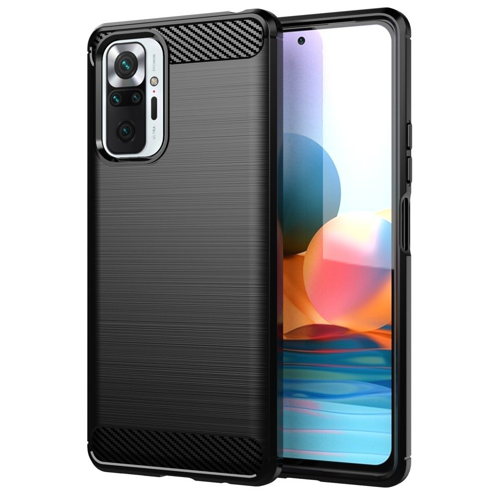 Smart TPU Carbon