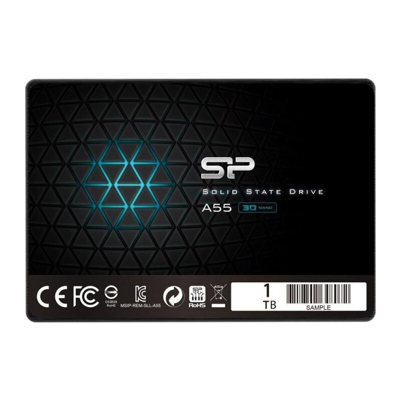 Silicon Power A55 1TB