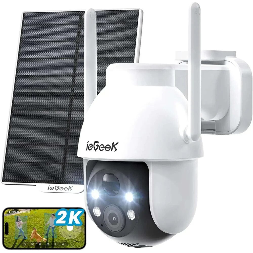 ieGeek C2