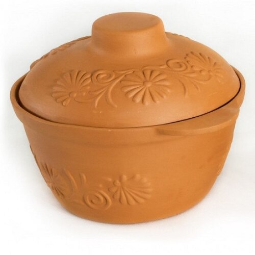 Vas ceramic Vitos Keramia 8L