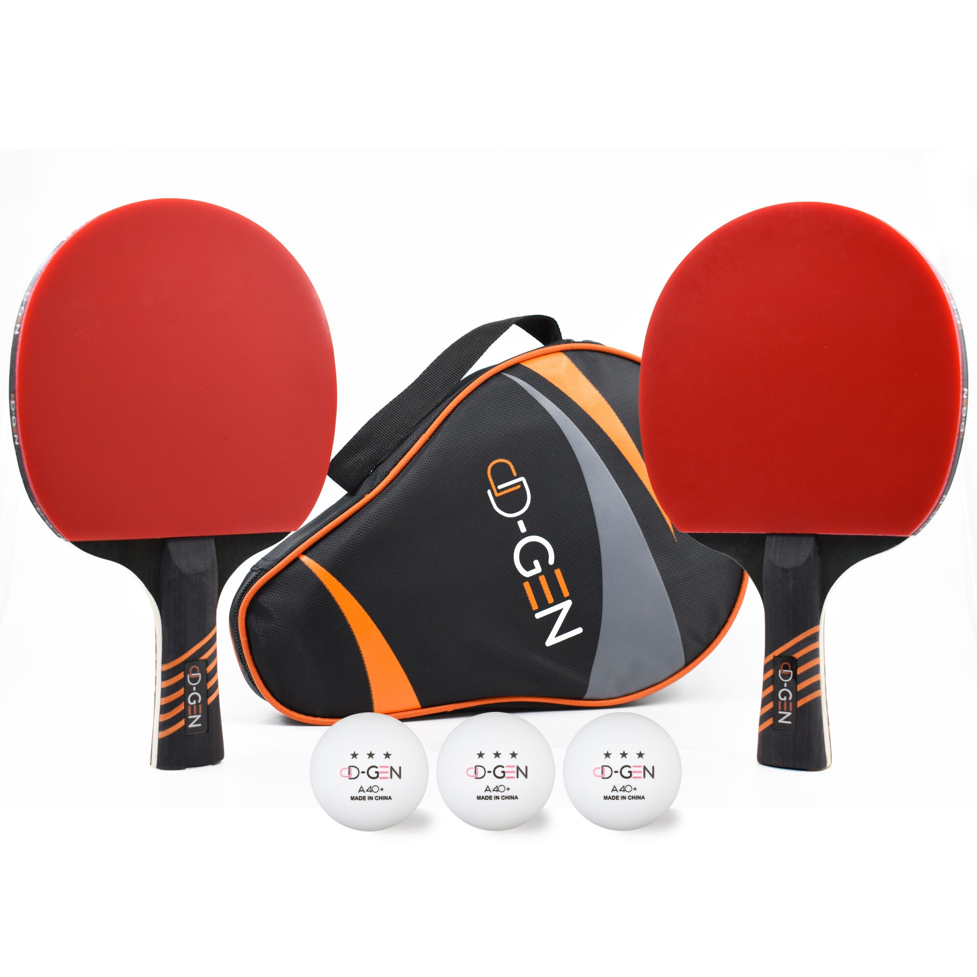 Set ping pong DD-GEN