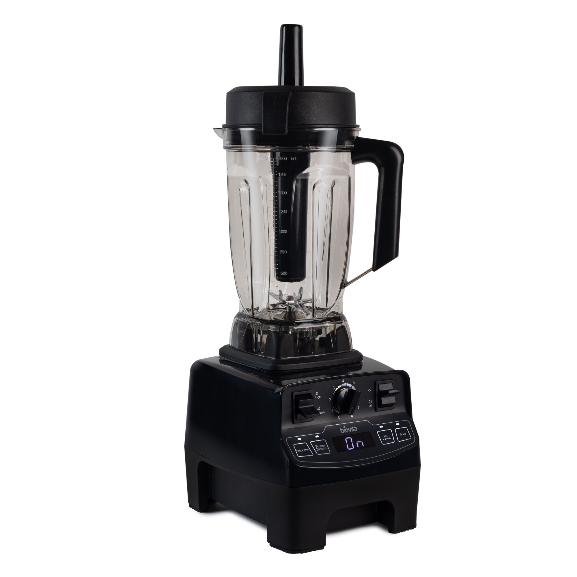 Biovita Star-1500