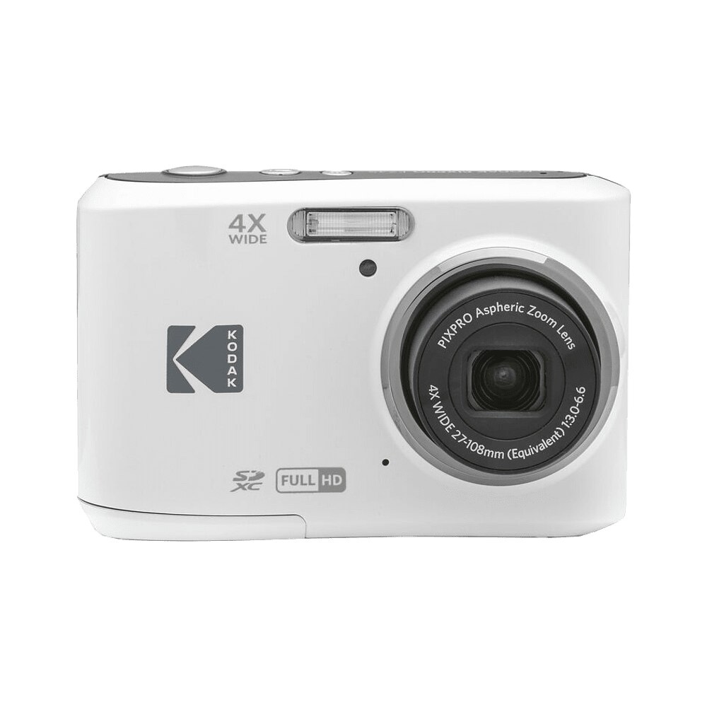 Kodak Pixpro FZ45 Alb