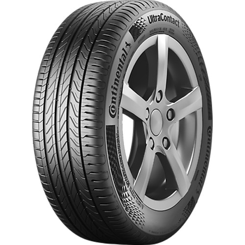 Anvelopă Vara Continental UltraContact