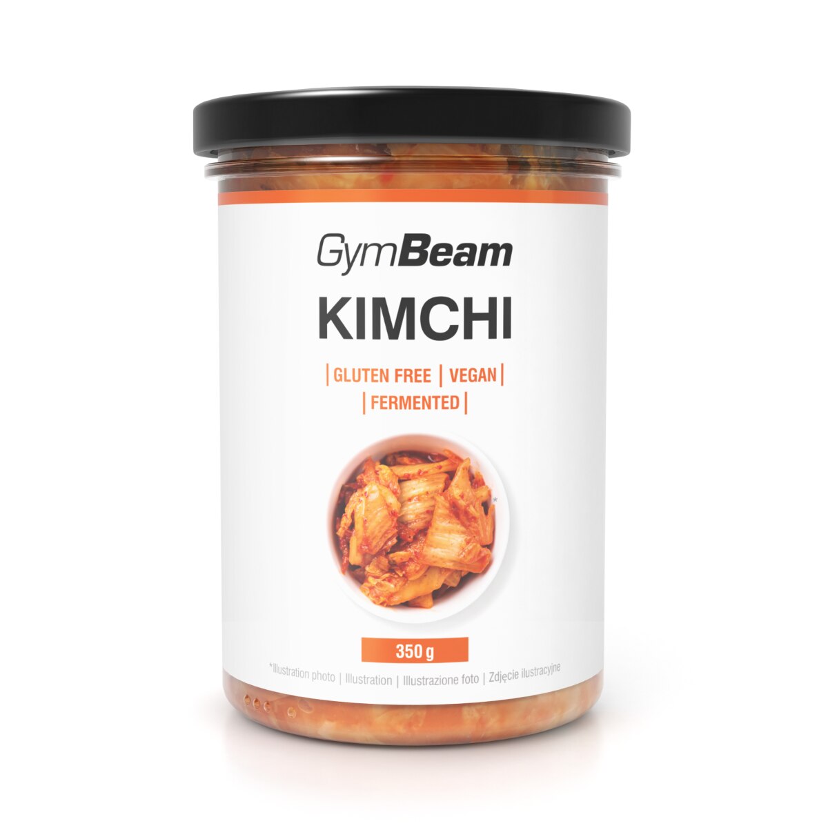 Kimchi GymBeam 350g